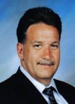Patrick J Fox